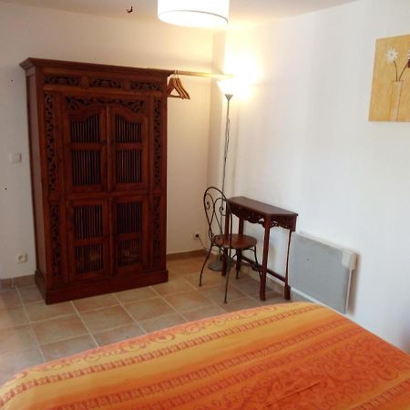 Gite L'Orangeraie - 2 Adultes - 2 Enfants Elne Exterior foto