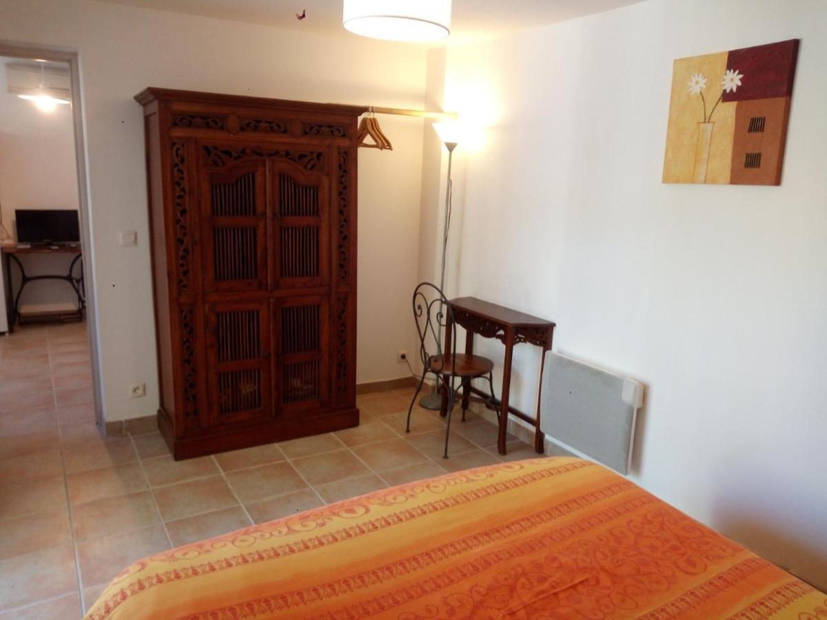 Gite L'Orangeraie - 2 Adultes - 2 Enfants Elne Exterior foto