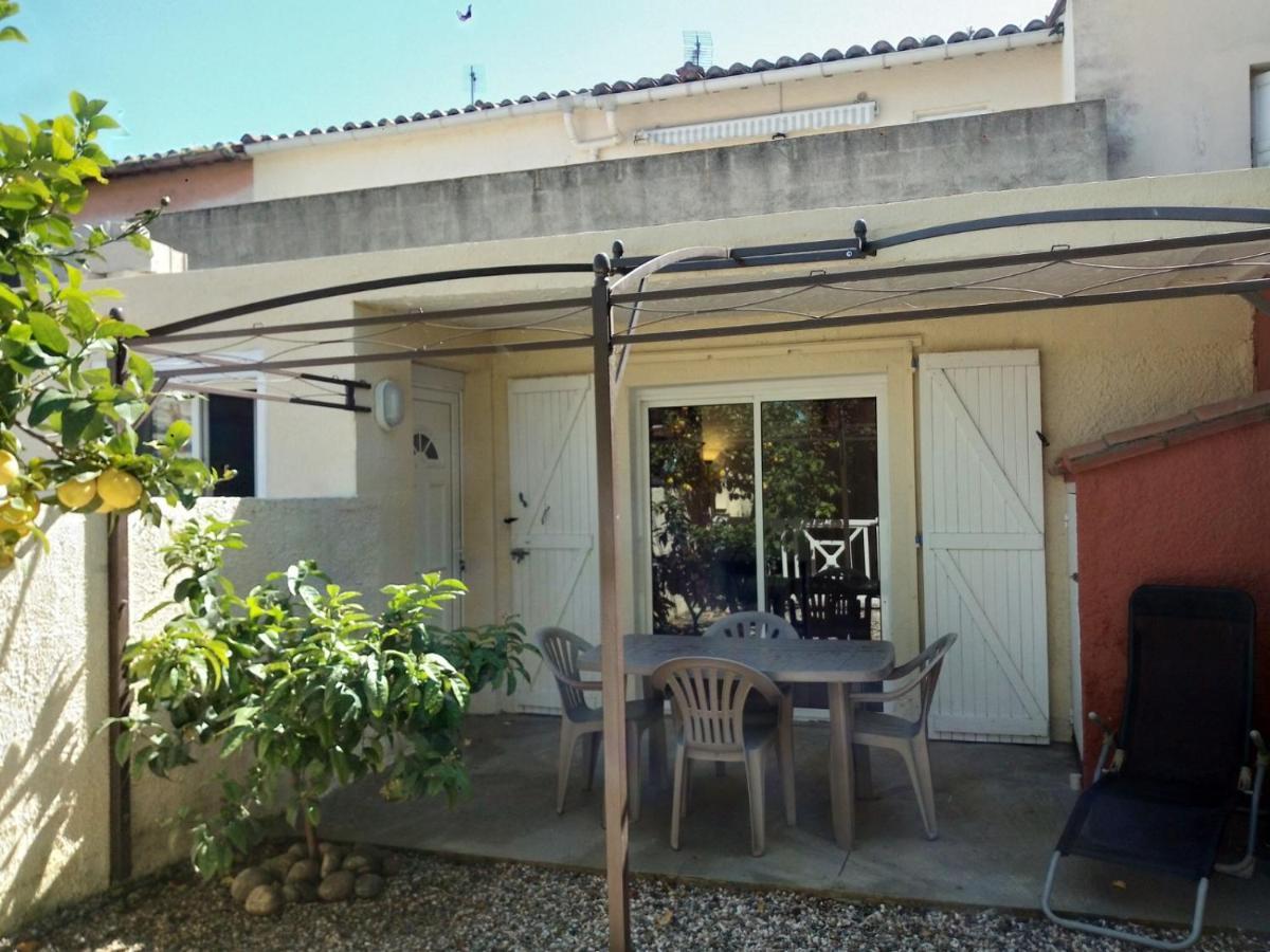 Gite L'Orangeraie - 2 Adultes - 2 Enfants Elne Exterior foto