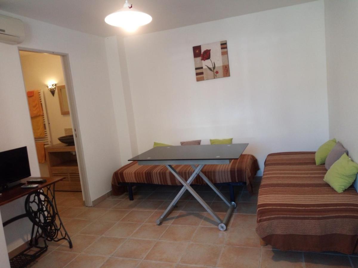 Gite L'Orangeraie - 2 Adultes - 2 Enfants Elne Exterior foto
